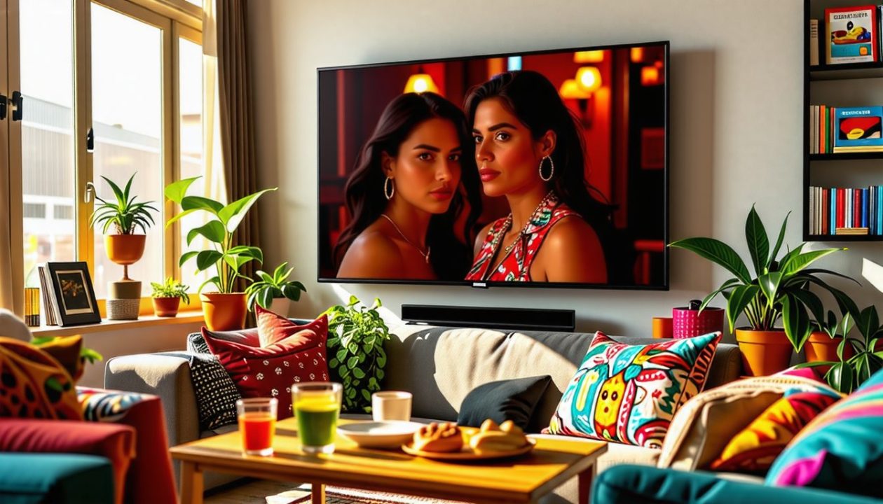 découvrez les telenovelas mexicaines captivantes disponibles sur netflix. plongez dans des histoires riches en émotions, romance et intrigues, et laissez-vous charmer par la passion du cinéma mexicain.