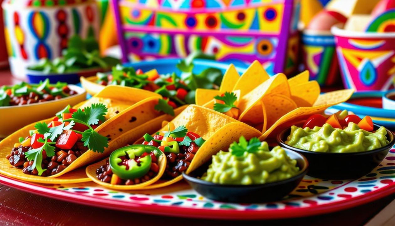 découvrez les antojitos, ces savoureuses collations mexicaines qui enchanteront vos papilles ! explorez une variété de recettes traditionnelles, de saveurs authentiques et d'expériences culinaires uniques qui vous plongeront au cœur du mexique.