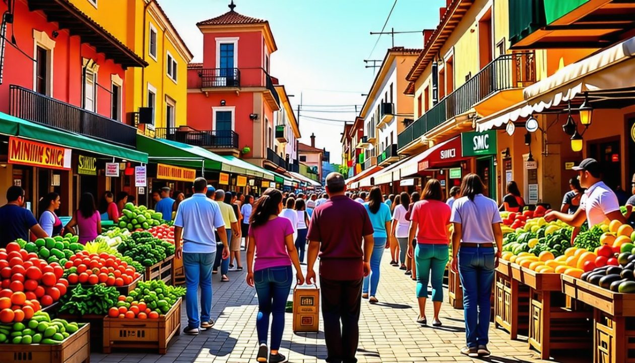 découvrez les enjeux et impacts du smic au mexique sur l'économie locale. analyse des conséquences pour les travailleurs, les entreprises et la croissance économique dans un pays en pleine transformation.