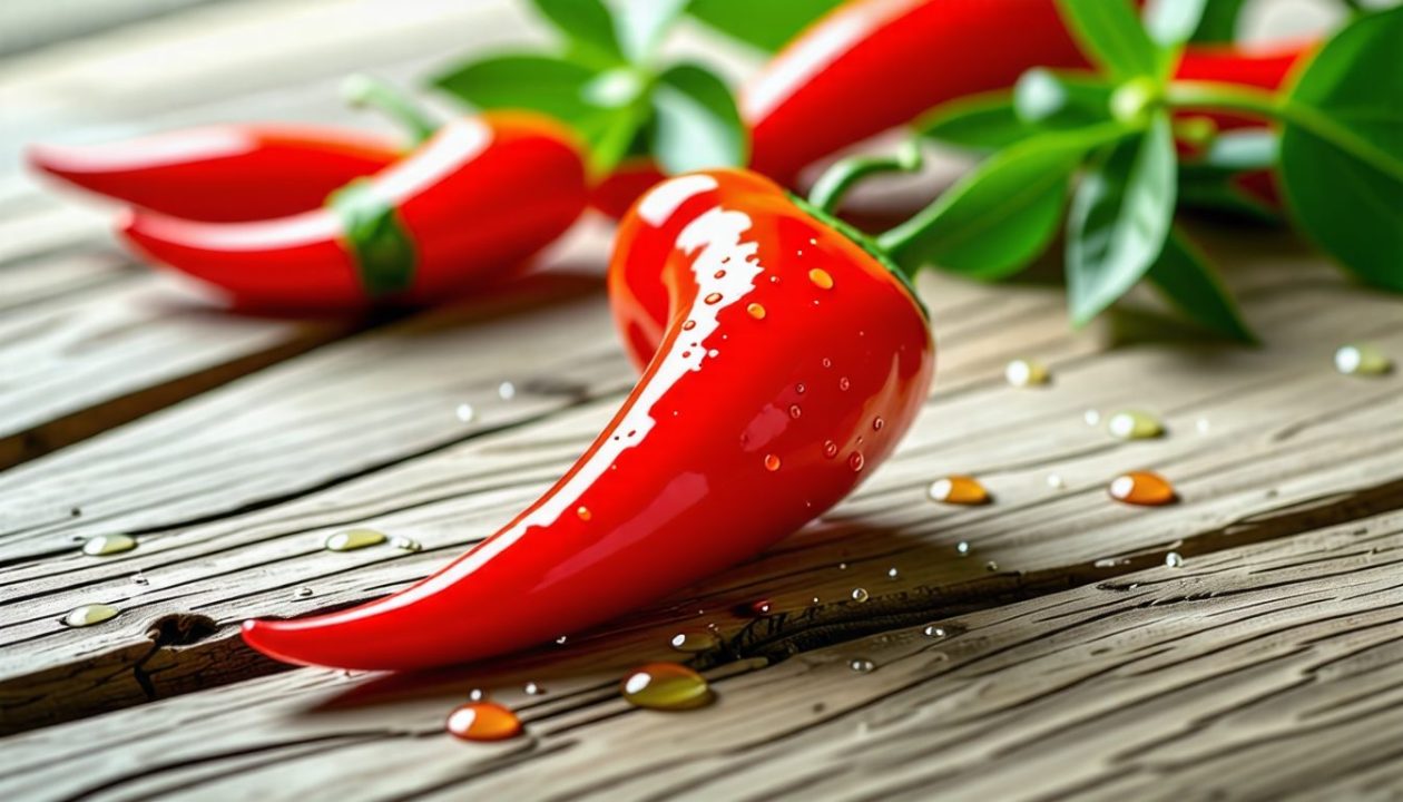 découvrez tout sur le piment le plus fort du monde en 2022 : ses origines, sa puissance inédite et des conseils pour l'apprécier sans risque. plongez dans l'univers épicé et fascinant de cette variété unique!