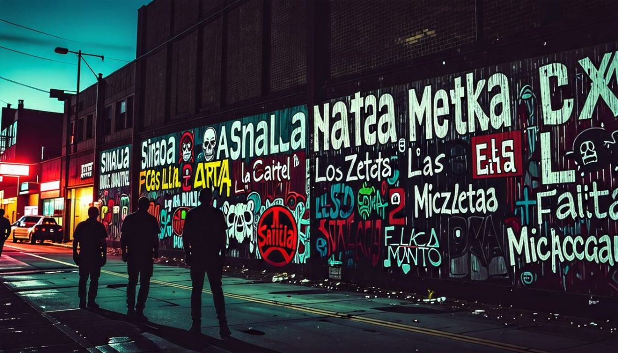découvrez l'univers complexe du crime organisé au mexique à travers les différents noms de gangs. plongez dans l'histoire, les pratiques et l'influence de ces groupes sur la société mexicaine.