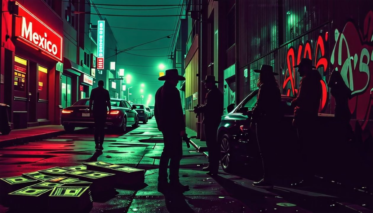 découvrez les trois mafias les plus redoutables au monde, avec un zoom particulier sur la situation inquiétante au mexique. plongez dans l'univers sombre du crime organisé et comprenez les enjeux qui en découlent.