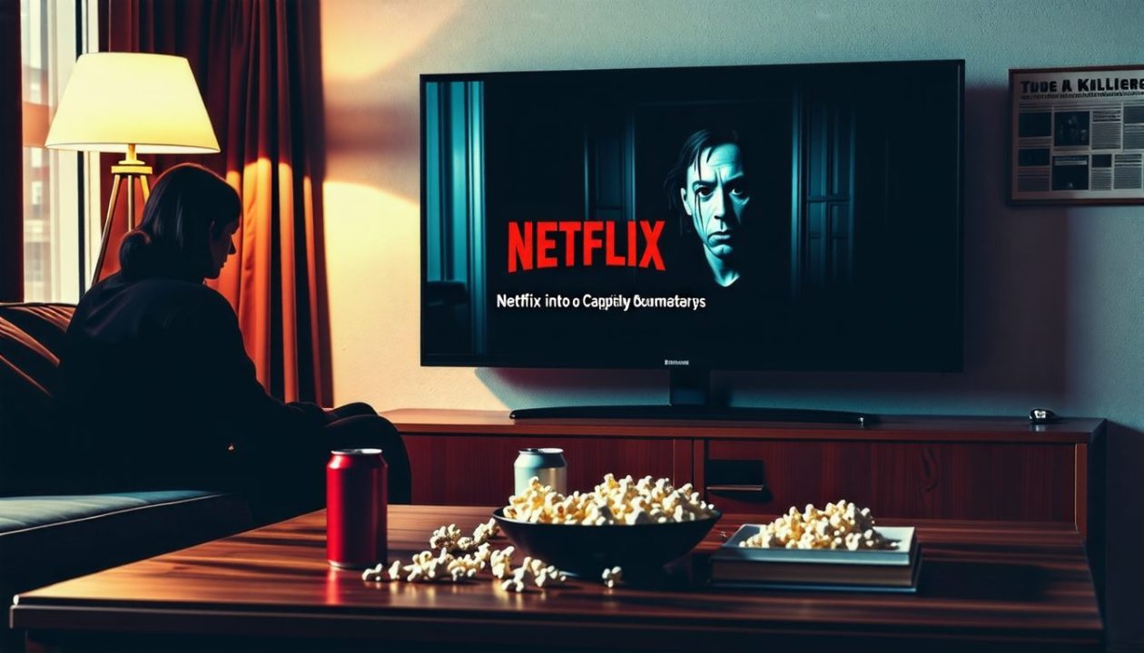 découvrez l'univers fascinant des tueurs en série à travers les documentaires captivants de netflix. plongez dans des récits troublants, des enquêtes détaillées et des portraits psychologiques qui explorent les esprits criminels les plus intrigants de l'histoire. un voyage fascinant à ne pas manquer pour les amateurs de true crime.