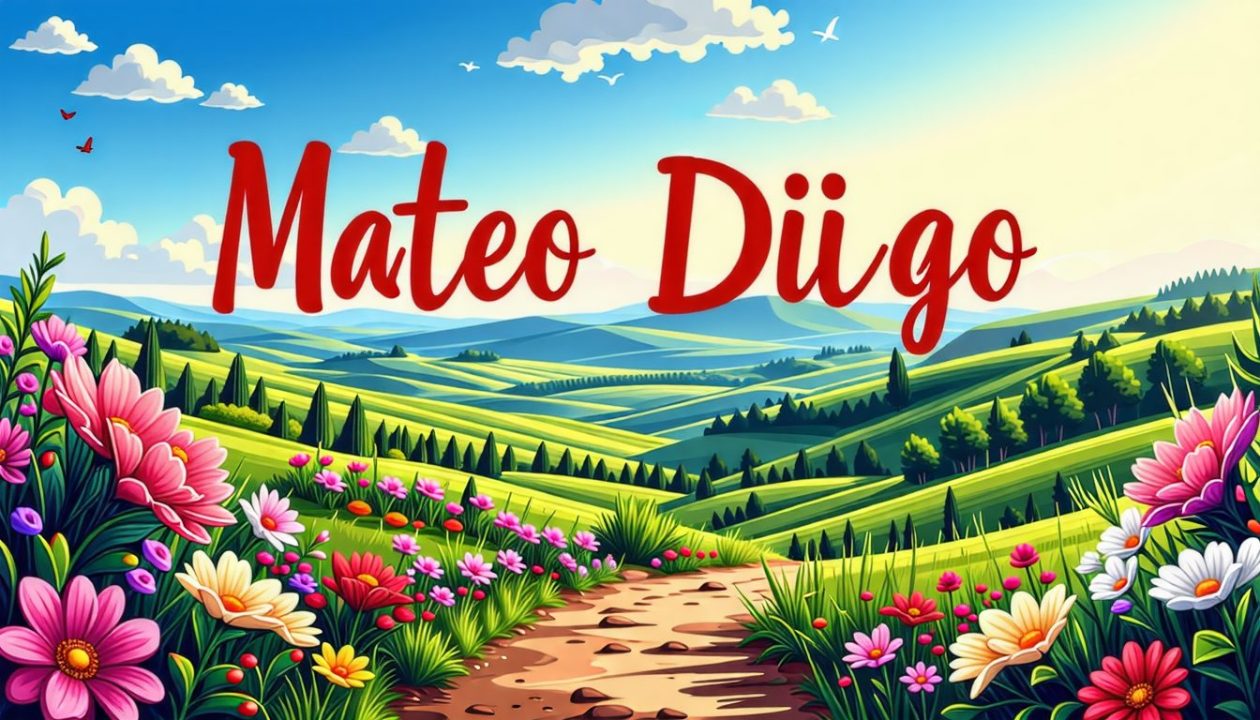 découvrez une sélection de prénoms de garçons latinos originaux, accompagnés de leurs significations pour inspirer votre choix. plongez dans l'univers riche et vibrant des prénoms hispaniques et trouvez le nom parfait pour votre futur petit garçon.