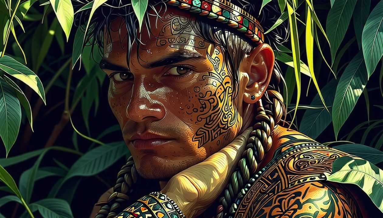 découvrez la signification profonde des tatouages mayas et plongez dans l'univers fascinant de cette culture ancienne. explorez les symboles, les croyances et les rituels qui ont façonné l'identité des mayas à travers les âges.