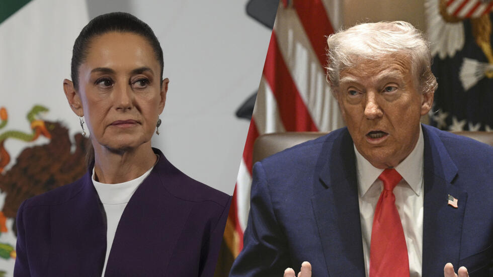 découvrez comment l'administration trump a influencé les tensions entre les états-unis et le mexique, analysant les politiques économiques et migratoires qui ont façonné cette relation complexe.