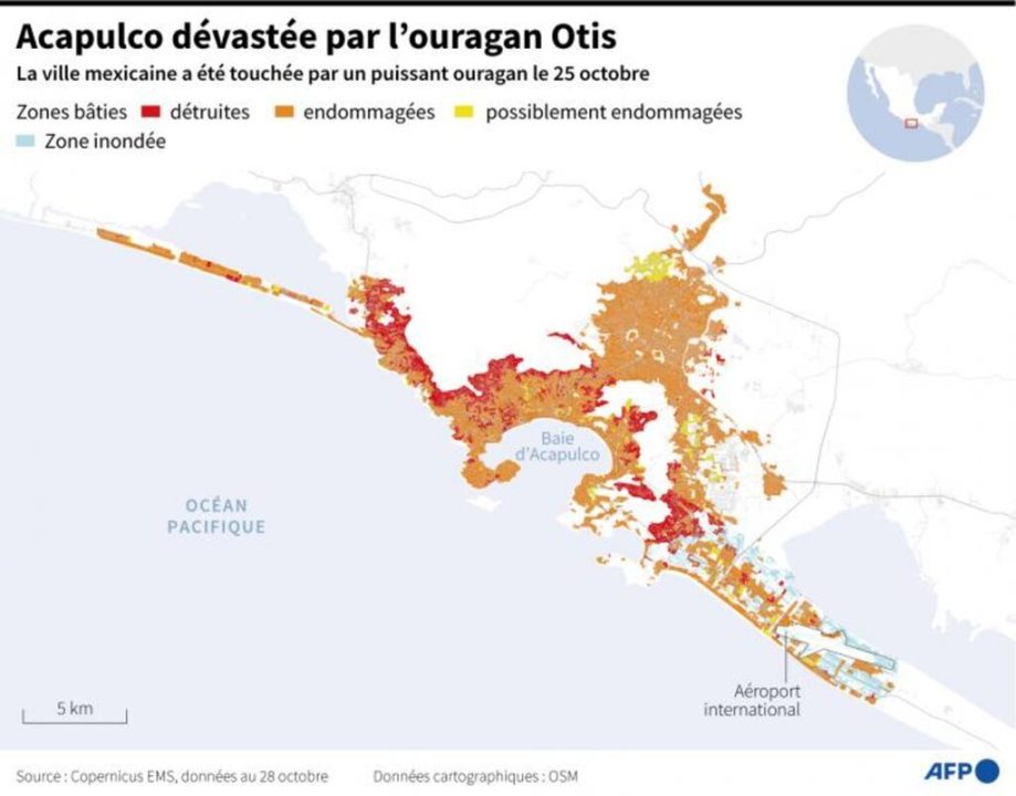 des blocages massifs paralysent les principales autoroutes du mexique, provoquant d'importants embouteillages et perturbations du trafic.