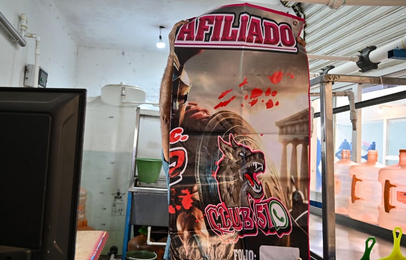 découvrez comment l'extorsion est un fléau majeur au mexique, impactant la société et l'économie, et les efforts pour lutter contre ce crime organisé.