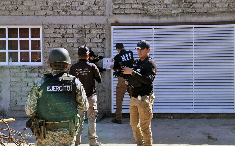 découvrez les détails de l'enlèvement et du retour sain et sauf d'un influenceur américano-mexicain à sinaloa. une histoire captivante de disparition et de retrouvaille.