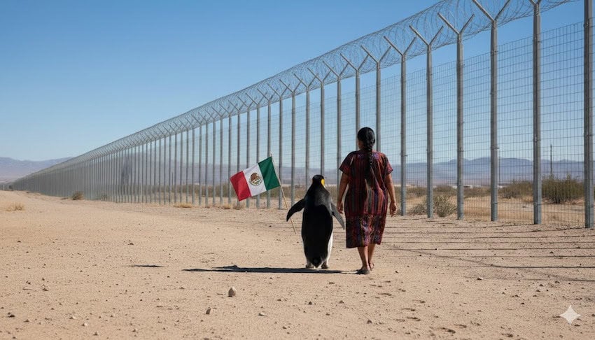 découvrez les événements autour du piment jalapeño au groenland et une proposition mexicaine innovante pour le texas, mêlant culture et cuisine.