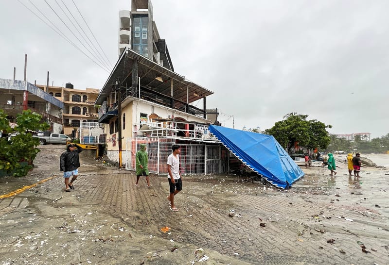 découvrez les initiatives et actions du mexique pour lutter contre la pollution et protéger son environnement.
